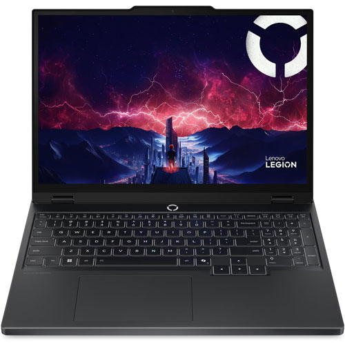 レノボ・ジャパン 83M0002WJP [【C】Lenovo Legion 5 Gen 10]