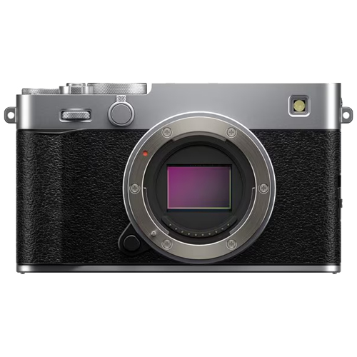X-E5-S [ミラーレスデジタルカメラ FUJIFILM X-E5 ボディ シルバー]