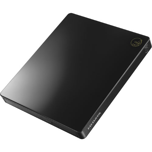 CDレコ6(CD-6WA) CD-6WKA [スマートフォン用CDレコーダー CDレコ6 ブラック]