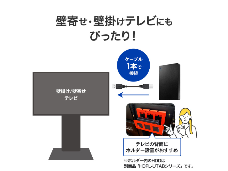 HDPH-UTV2K_画像8