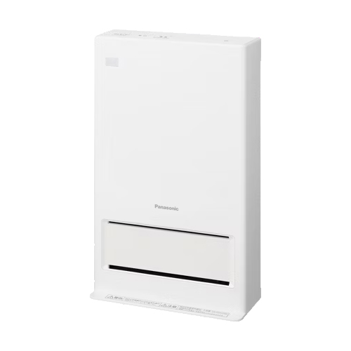 パナソニック DS-FZS1200-W [セラミックファンヒーター (ホワイト)]