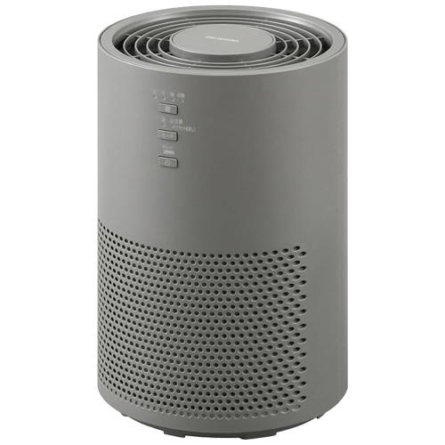 アイリスオーヤマ AAP-S20C-H [空気清浄機 10畳]