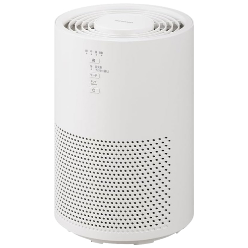 アイリスオーヤマ AAP-S20C-W [空気清浄機 10畳]