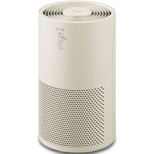 アイリスオーヤマ AAP-S30C-C [空気清浄機 16畳]