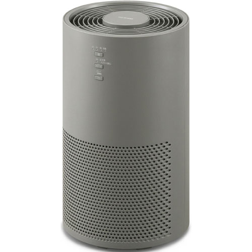 アイリスオーヤマ AAP-S30C-H [空気清浄機 16畳]