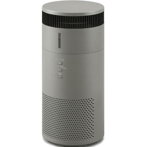 アイリスオーヤマ AAP-SH20B-H [加湿空気清浄機 10畳]