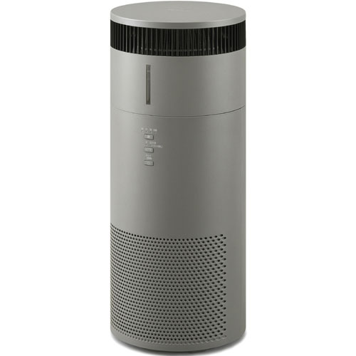 アイリスオーヤマ AAP-SH30B-H [加湿空気清浄機 16畳]