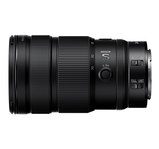 NZ24-70 2.8 2_画像3