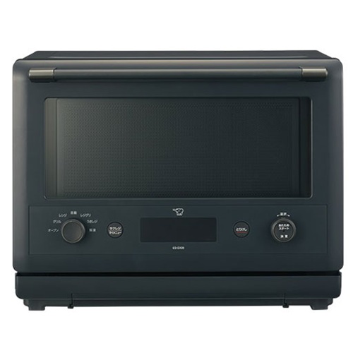 象印 ES-GX26-BM [オーブンレンジ EVERINO 26L スレートブラック]