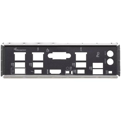 PRO WS Z890-ACE SE_画像1