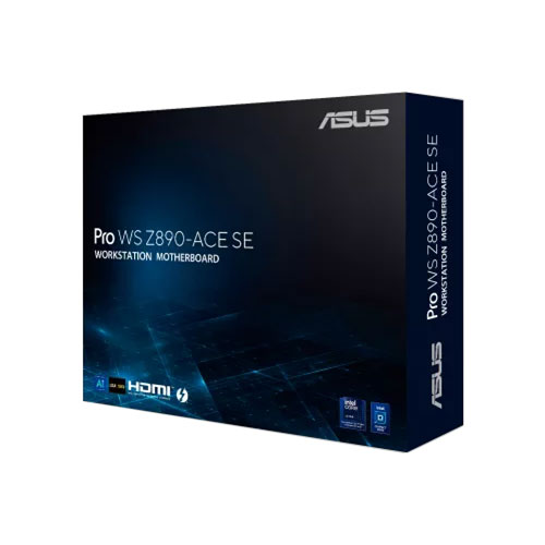 PRO WS Z890-ACE SE_画像2