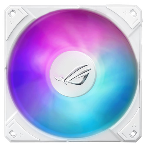 ROG RYUJIN III 360 ARGB Extreme White Edition_画像1