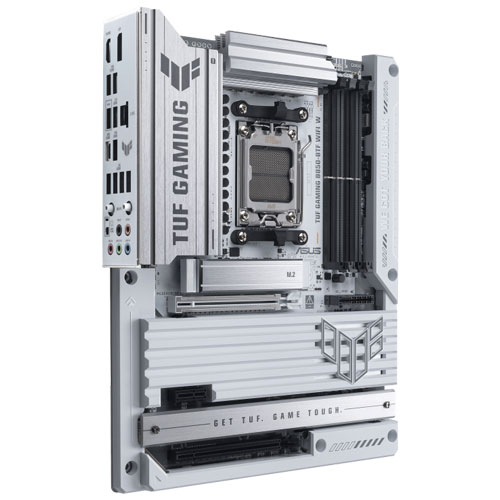 TUF GAMING B850-BTF WIFI W_画像1