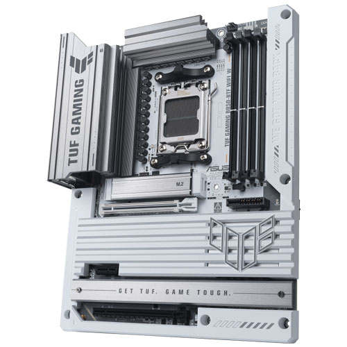 TUF GAMING B850-BTF WIFI W_画像2