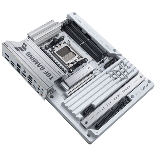 TUF GAMING B850-BTF WIFI W_画像3