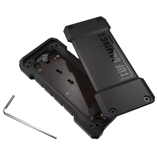 TUF Gaming A2_画像2