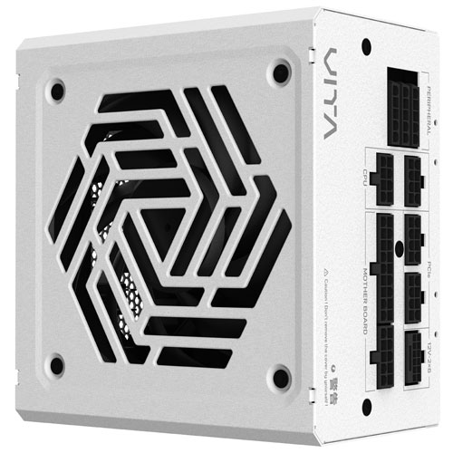 VITA-850GM (White Edition)_画像2