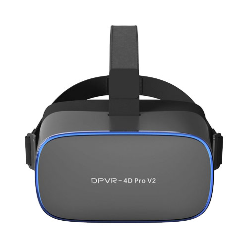 DPVR-4D PRO V2_画像1