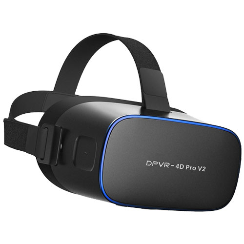 DPVR-4D PRO V2_画像2