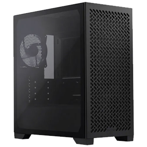 クーラーマスター E302L-KGNN-S00 [Elite 302 Lite Black]