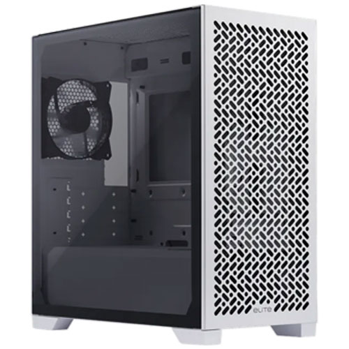 クーラーマスター E302L-WGNN-S00 [Elite 302 Lite White]