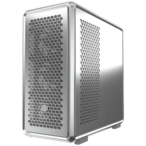 クーラーマスター MF600-SGNN-S00 [MasterFrame 600 Silver]