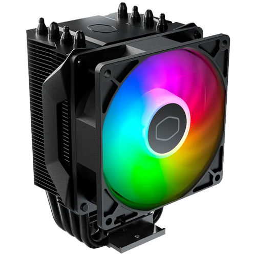 クーラーマスター RR-H410-25PA-R1 [Hyper 411 Nano ARGB]