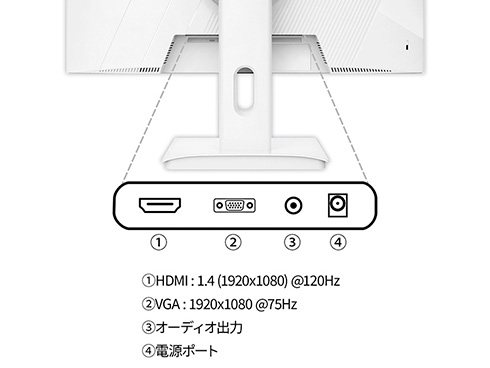JN-IPS238G120F-W_画像1