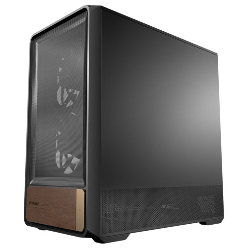 e-TREND｜Okinos ATXミドルタワーケース Air Cross 裏配線