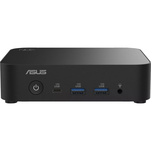 ASUS RNUC14MNK35052CJ [ASUS NUC 14 Essential (N355/8GB/256GB)]