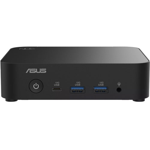 ASUS RNUC14MNK97052CJ [ASUS NUC 14 Essential (N97/8GB/256GB)]