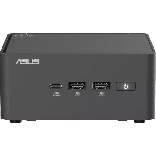 ASUS RNUC15CRHI3073CJ [ASUS NUC 15 Pro (C3 100U/16GB/512GB)]