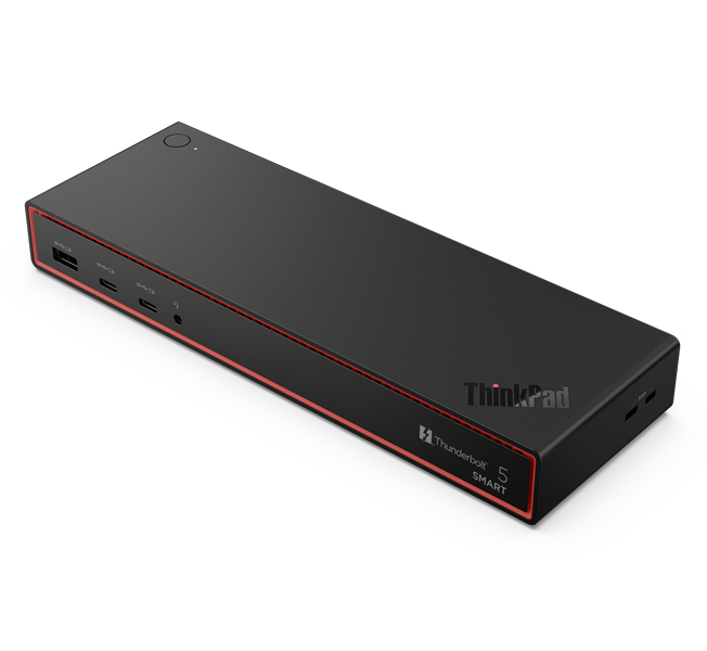 レノボ・ジャパン 40BA0265JP [ThinkPad Thunderbolt 5 スマートドック 7500]