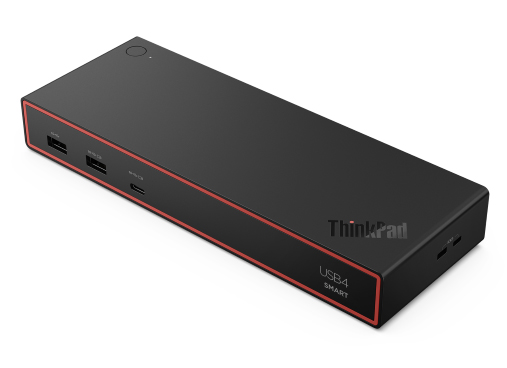レノボ・ジャパン 40BC0100JP [ThinkPad USB4 スマートドック 5500]