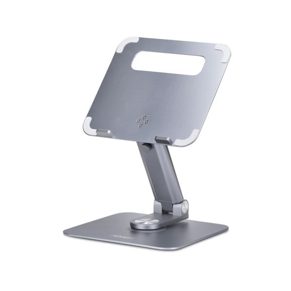 StarTech.com Ergonomic Furniture ATER-LAPTOP-RISER [ノートPCスタンド/耐荷重5kg/23.5x26cm]