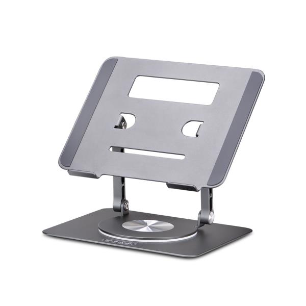 StarTech.com Ergonomic Furniture ATFR-LAPTOP-RISER [ノートPCスタンド/耐荷重5kg/19.5x24.4cm]