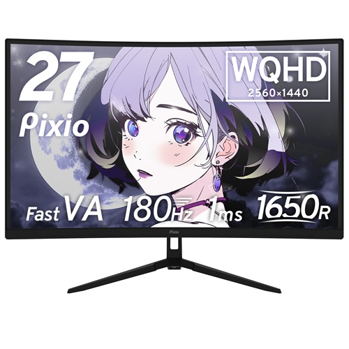 Pixio PXC278WAVE-O [PXC278 Wave]