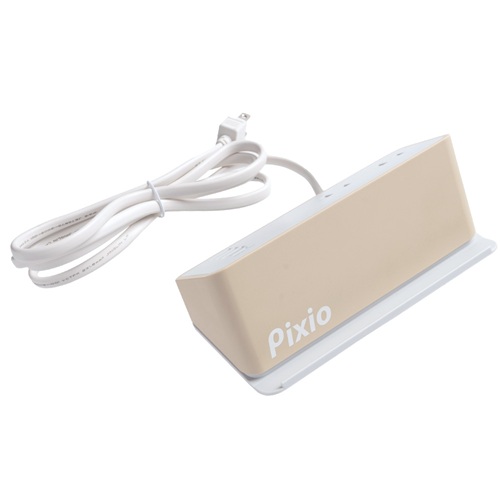 Pixio PXAUTCBE-O [Pixio AC&USB TAP COMPACT Beige]