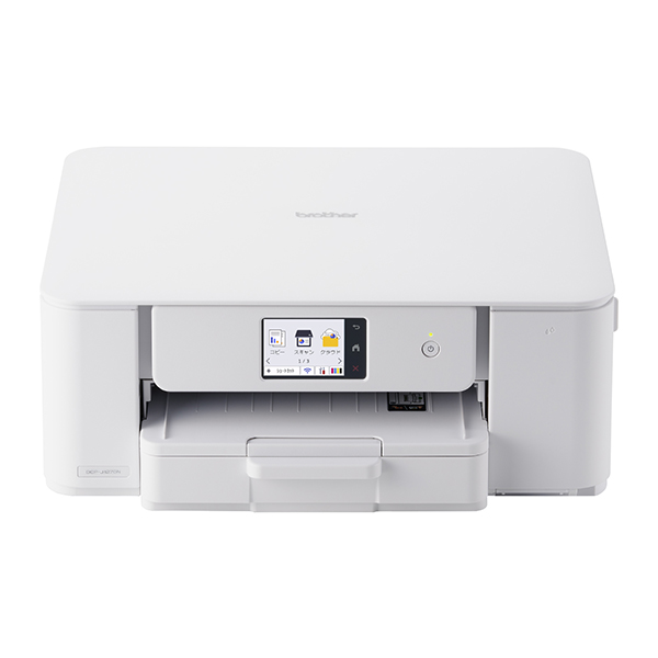 DCP-J1270N_画像1