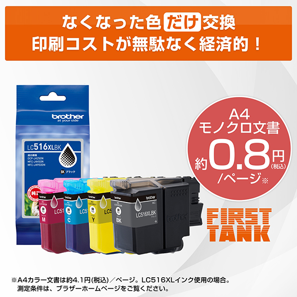 DCP-J4250N_画像6