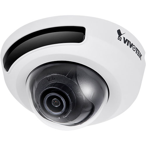 VIVOTEK FD9166-HN [2MP ドーム型IPカメラ(2.8mm)(IR)]