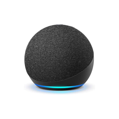 Amazon B085G2227B [Echo (エコー) 第4世代 - スマートスピーカー with Alexa]