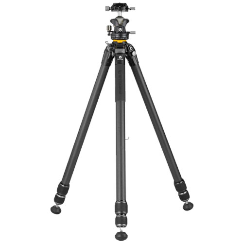 VANGUARD ALTA PRO 3 303CLBPS [コンパクトカーボン三脚 3段 LBP-55S自由雲台付属 三脚ケース付]