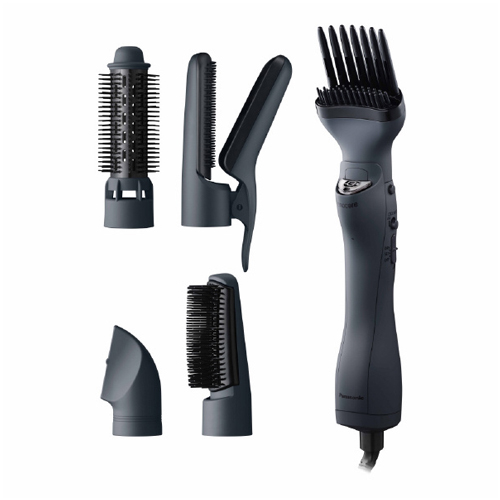 パナソニック EH-KN0K-K [エアスタイラー ナノケア]