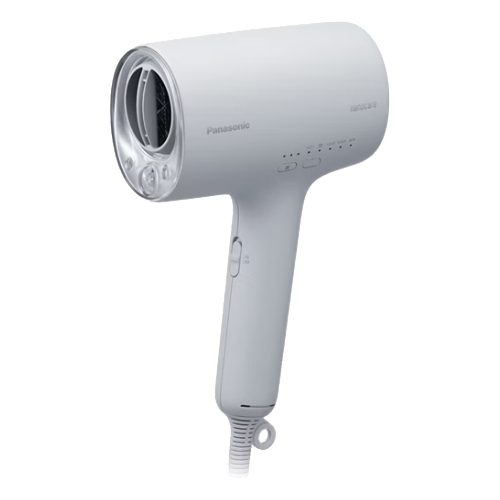 パナソニック EH-NA0K-H [ヘアードライヤー ナノケア ミストグレー]