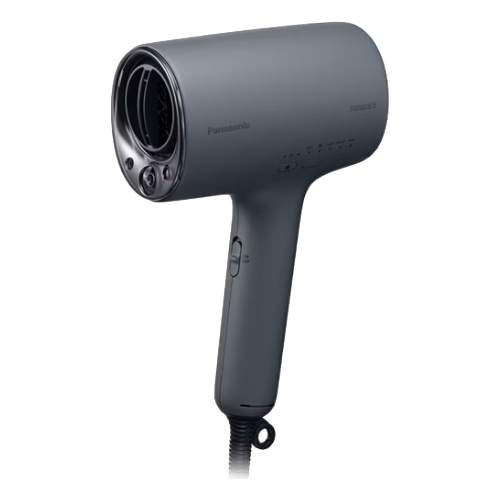 パナソニック EH-NA0K-K [ヘアードライヤー ナノケア チャコールブラック]
