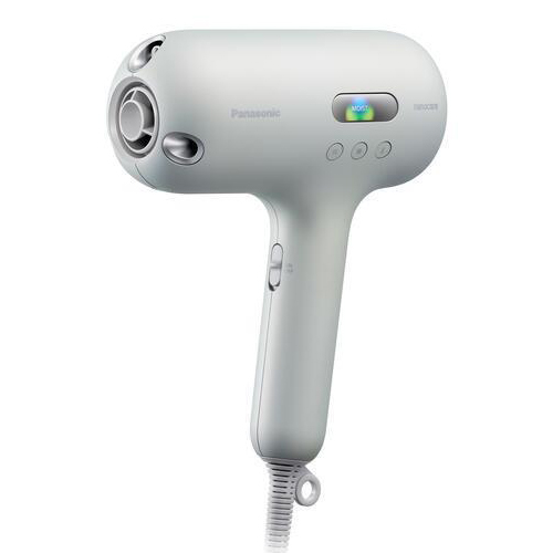 パナソニック EH-NC50-W [ヘアードライヤー　ナノケア]