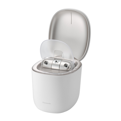 パナソニック EH-SB50-W [スキンアクト スチーマー マルチ]