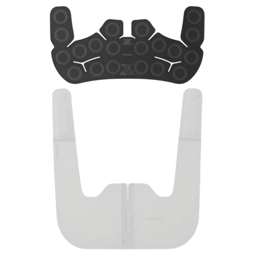 パナソニック EW-RA560-H [高周波治療器 コリコランワイド３Ｄ　肩専用]