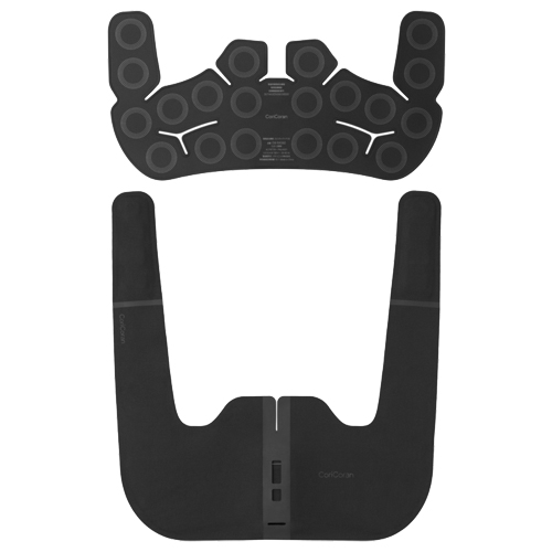 パナソニック EW-RA560-K [高周波治療器 コリコランワイド３Ｄ　肩専用]